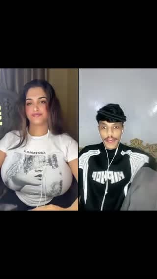 @ammounuae99 TikTok live stream