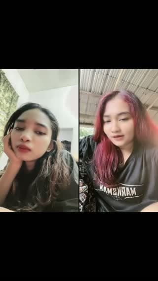 @queentriok_ TikTok live