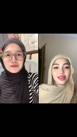 TikTok live: Bismillah✨🥰 by @daily.liaaa3