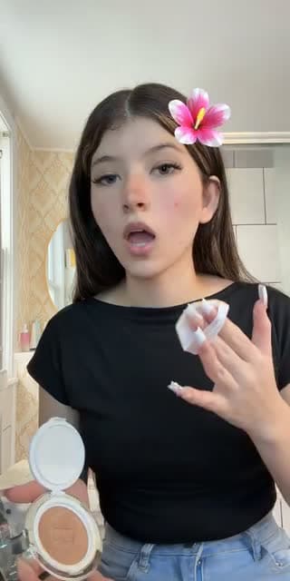 @fernandamedranda94 TikTok live