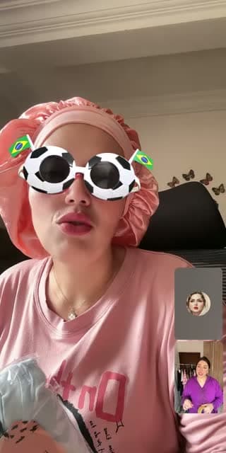 @knizou888 TikTok live stream
