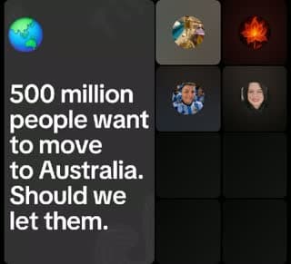 Australia Sucks!!!