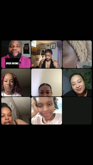 Mula live Dating Show