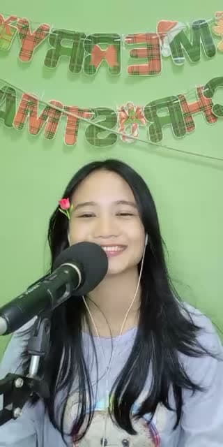 Nyanyi 🎶
