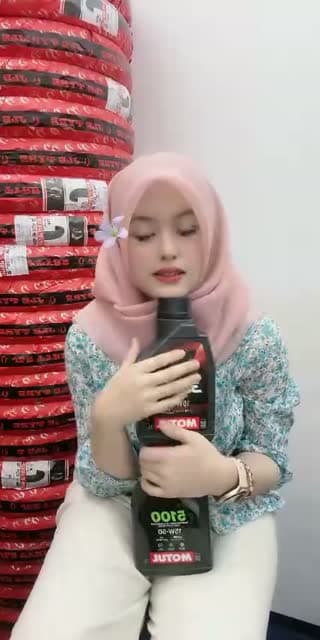 TikTok live: Jle brand by @ptridermotorshop