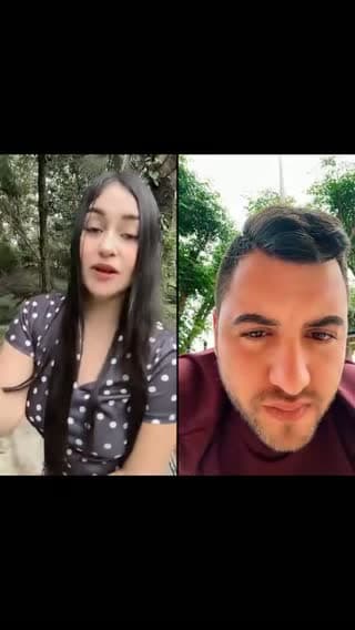 TikTok live: Acompáñame 🫶🏻 by @yami1lagranjera