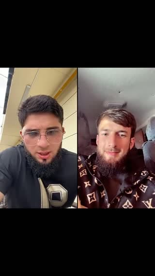 Lets Go LIVE!