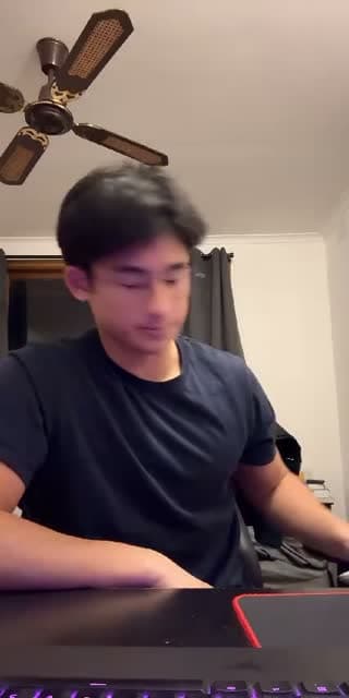@justinsgainz TikTok live from 2026-06-19
