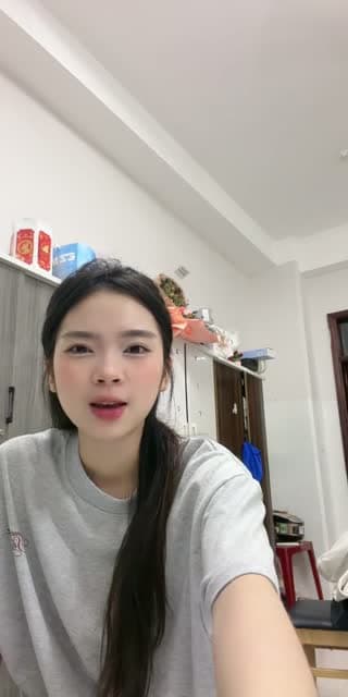@khtrinh6 TikTok live stream