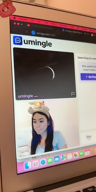@nazwadwiff TikTok live stream