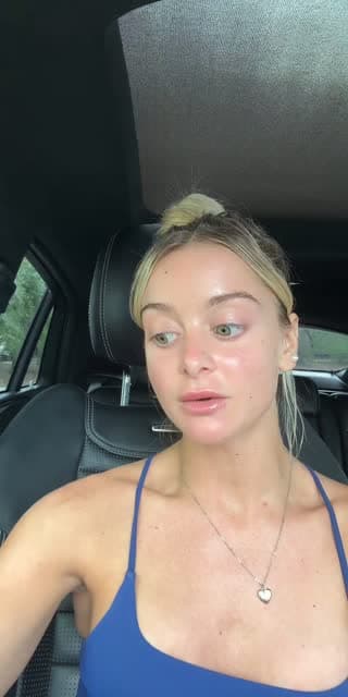 TikTok live: Legs  Glutes with Lia💪🏻👸🏼🎀 by @liaconno