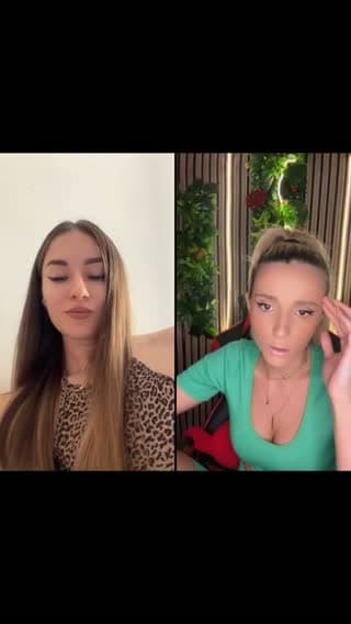 @roxana.9805 TikTok live stream