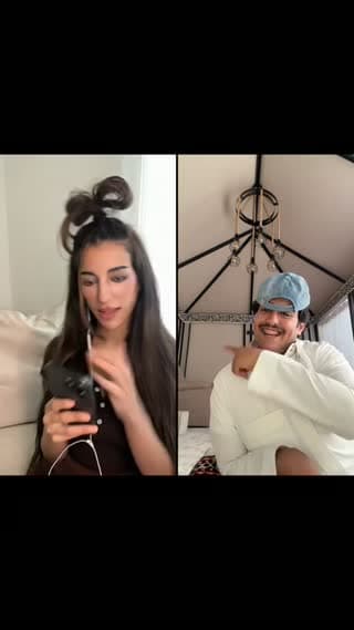 TikTok live: doحa✨🇶🇦 by @.fqrr777