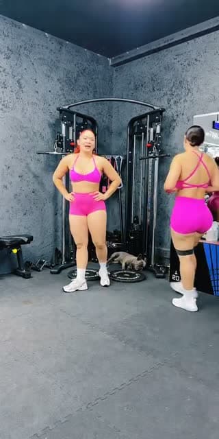 @fitduo_life TikTok live