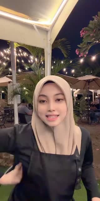 TikTok live: tak masuk takde manis manis by @_.nrsyahiraa