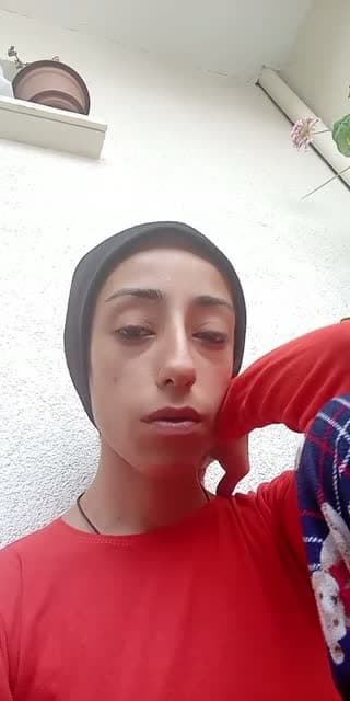 @meryem.sayan21 TikTok live stream