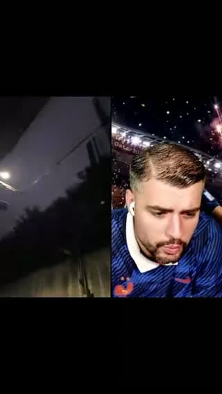 Lets Go LIVE!
