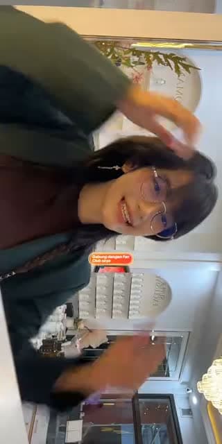 @abyvree TikTok live from 2026-06-19
