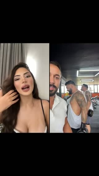 @ecrintuzel TikTok live stream