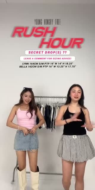 TikTok live: Main character commute 🎧 by @younghungryfree