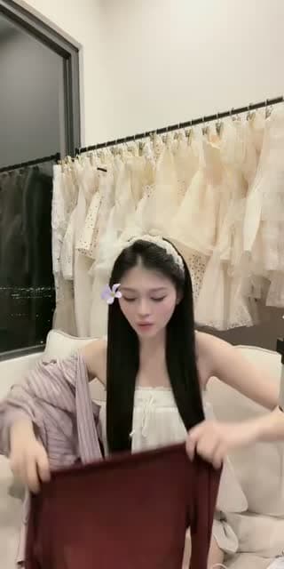 @vanday.1803 TikTok live