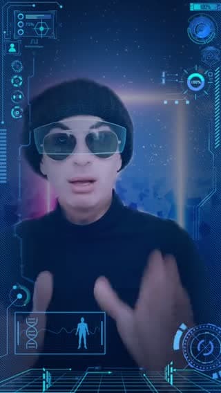 Welcome to my LIVE