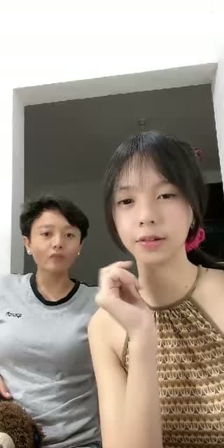Live ditemenin mamah