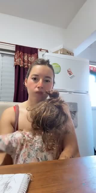 @barbipereira15 TikTok live stream