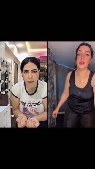 @amira_bnt_elmalk TikTok live
