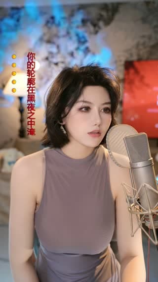 别划了，就我吧 - @yifan88992