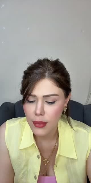 @zeynepmir3 TikTok live