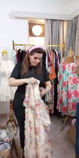 تعالو بضاعه كلش حلوه ومرتبه