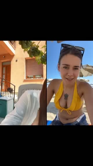 @giaqui_niki TikTok live