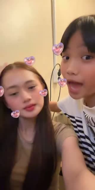 @vlencyah_ TikTok live