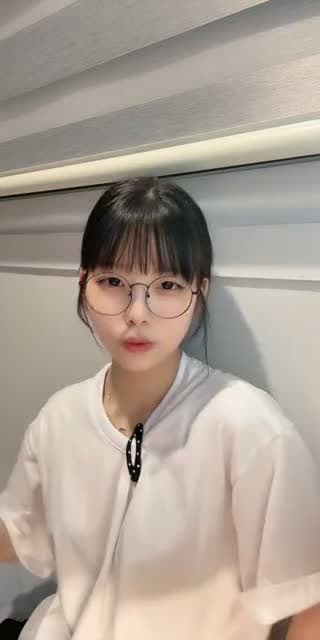 안냥하세요 - @yeton4546