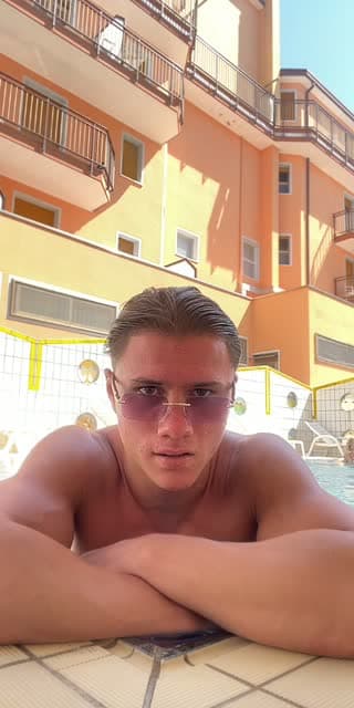 @davederschmale TikTok live stream