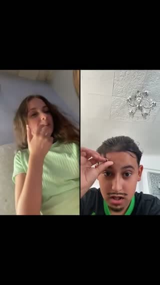 @dzsesszkooo0 TikTok live stream