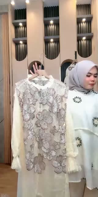 Live Festival Jumat - @jasminescraft.id