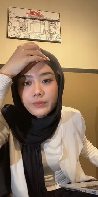 @sindyaw1 TikTok live