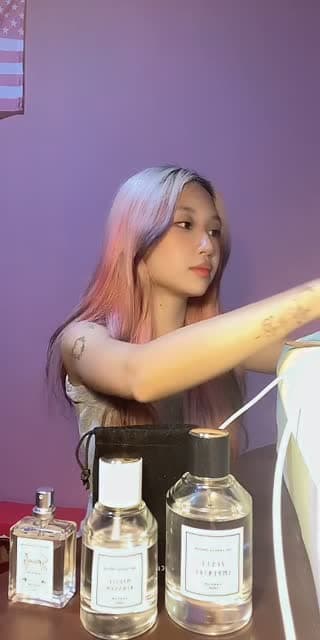 @iammmriri TikTok live