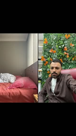 Asmr Koşş