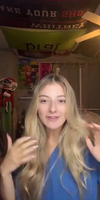 Past TikTok live: Dilly dally by @sailortoofunny