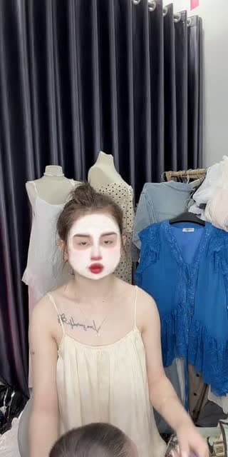 TikTok live: Có combo, nhận tlkg by @nganbe77