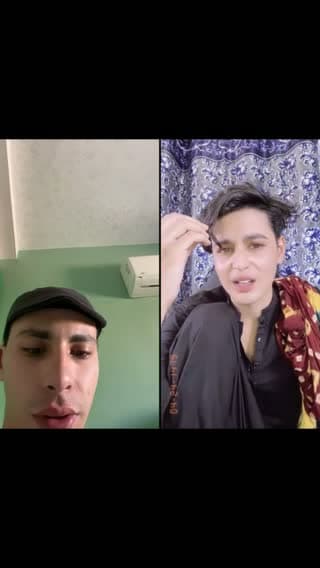 @ididwhatimust TikTok live stream