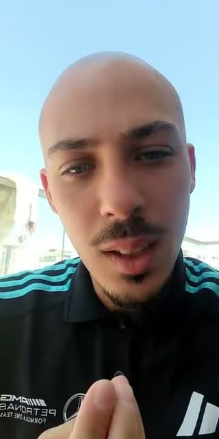 TikTok live: זורו צריך אותכם by @danilevizoro