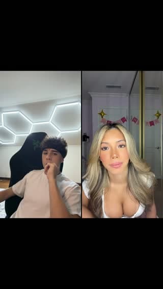 TikTok live: trolling by @kai2niche