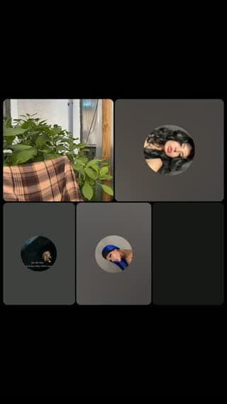 TikTok live: Podcast by @kludder_