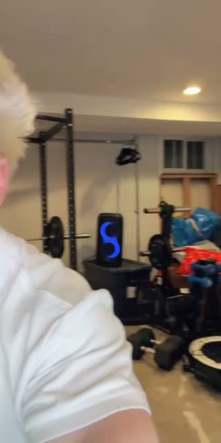 TikTok live: Join or become 4’1 tomorrow by @darren.wild