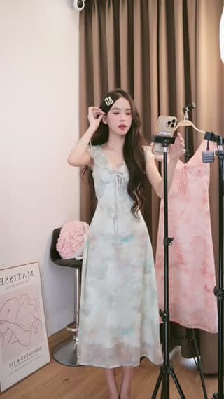 TikTok live: Lets Go LIVE! by @xixeoshop