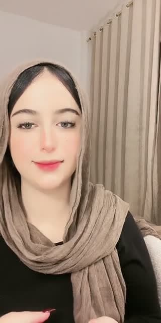 @nadia.tamer00 TikTok live